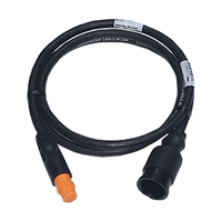 Airmar Garmin 12-Pin Mix Match Cable f\/CHIRP Transducers Airmar Garmin 12-Pin Mix Match Cable f\/CHIRP Transducers