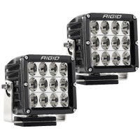 Rigid Industries D-XL PRO - Specter-Driving LED - Pair - Black Rigid Industries D-XL PRO - Specter-Driving LED - Pair - Black