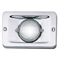 Perko Vertical Mount Stern Light Stainless Steel Perko Vertical Mount Stern Light Stainless Steel