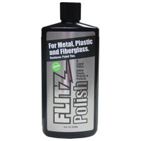 Flitz Polish - 16oz Liquid Bottle - *Case of 6* Flitz Polish - 16oz Liquid Bottle - *Case of 6*