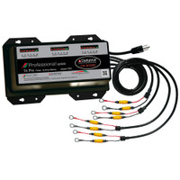 Dual Pro Professional Series Battery Charger - 45A - 3-15A-Banks - 12V-36V Dual Pro Professional Series Battery Charger - 45A - 3-15A-Banks - 12V-36V