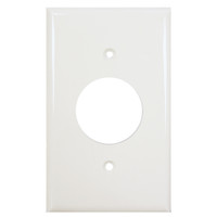 Xintex Conversion Plate - CMD-4 to CMD-5 - White Xintex Conversion Plate - CMD-4 to CMD-5 - White