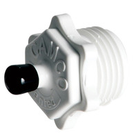 Camco Blow Out Plug - Plastic - Screws Into Water Inlet Camco Blow Out Plug - Plastic - Screws Into Water Inlet