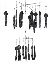 Squidnation Compact Dredge 7" for Marlin, Sailfish, Tuna and other off shore fish Squidnation Compact Dredge 7" for Marlin, Sailfish, Tuna and other off shore fish