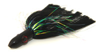 Squidnation Dredge Skullz Tied - Black (DHT-BB) Squidnation Dredge Skullz Tied - Black (DHT-BB)