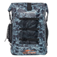 Grundens 30 Liter Rumrunner Camo Backpack Grundens 30 Liter Rumrunner Camo Backpack