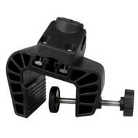 Scotty 449 Portable Nylon Clamp Mount Scotty 449 Portable Nylon Clamp Mount