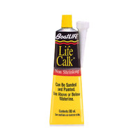 BoatLIFE Life-Calk Sealant Tube - Non-Shrinking - 2.8 FL. Oz - Black BoatLIFE Life-Calk Sealant Tube - Non-Shrinking - 2.8 FL. Oz - Black
