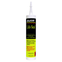 BoatLIFE LifeSeal Sealant Cartridge - White