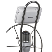 NavPod SailPod Pre-Cut f\/Simrad NSS12 evo BG Zeus 12 f\/9.5" Wide Guard NavPod SailPod Pre-Cut f\/Simrad NSS12 evo BG Zeus 12 f\/9.5" Wide Guard