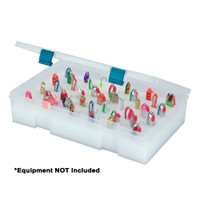 Plano ProLatch Spoon Box - Clear Plano ProLatch Spoon Box - Clear