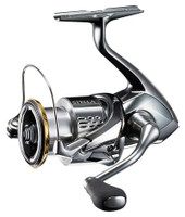 Shimano Stella Spinning Reel Shimano Stella Spinning Reel