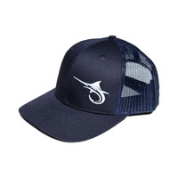 Marlin Hookit Hat Hook - Fishing Hat Clip