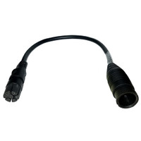 Raymarine Adapter Cable f\/Axiom Pro w\/CP370 Transducer Raymarine Adapter Cable f\/Axiom Pro w\/CP370 Transducer