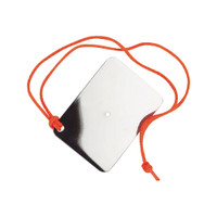 Orion Signaling Mirror w\/Lanyard Orion Signaling Mirror w\/Lanyard