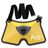 Aftco Vallarta Fighting Belt Aftco Vallarta Fighting Belt