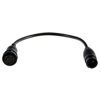 Raymarine Adapter Cable - 25-Pin to 7-Pin - CP370 Transducer to Axiom RV Raymarine Adapter Cable - 25-Pin to 7-Pin - CP370 Transducer to Axiom RV