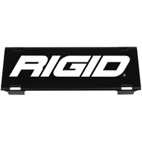 Rigid Industries E-Series, RDS-Series Radiance+ Lens Cover 10" - Black Rigid Industries E-Series, RDS-Series Radiance+ Lens Cover 10" - Black