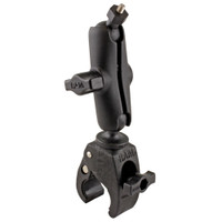 RAM Mount Small Tough-Claw Base w\/1" Ball & M6 x 30 SS Hex Head Bolt f\/Raymarine Dragonfly-4\/5 & WiFish RAM Mount Small Tough-Claw Base w\/1" Ball & M6 x 30 SS Hex Head Bolt f\/Raymarine Dragonfly-4\/5 & WiFish