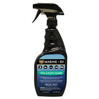 Presta Marine Vinyl Plastic Cleaner - 22oz Presta Marine Vinyl Plastic Cleaner - 22oz
