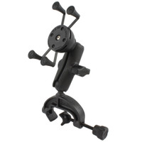 RAM Mount Universal X-Grip Holder Yoke Glare Mount RAM Mount Universal X-Grip Holder Yoke Glare Mount