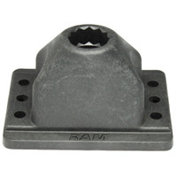 RAM Mount RAM Rod 2000 Deck & Track Base RAM Mount RAM Rod 2000 Deck & Track Base