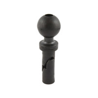RAM Mount 1.5" RAM Wedge Mount f\/Hobie & Scotty RAM Mount 1.5" RAM Wedge Mount f\/Hobie & Scotty