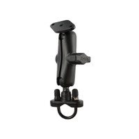 RAM Mount Base UBolt Mount - Requires RAM Cradle RAM Mount Base UBolt Mount - Requires RAM Cradle