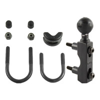 RAM Mount Clutch Break UBolt Combo Handlebar Kit RAM Mount Clutch Break UBolt Combo Handlebar Kit