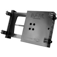 Ram Mount Universal Laptop Tough-Tray Holder Ram Mount Universal Laptop Tough-Tray Holder
