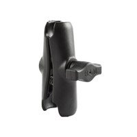 RAM Mount Double Socket Arm f\/1" Ball RAM Mount Double Socket Arm f\/1" Ball