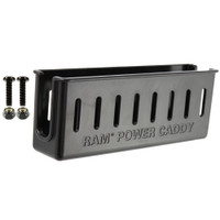 RAM Mount Laptop Power Supply Caddy RAM Mount Laptop Power Supply Caddy