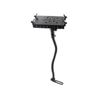 RAM Mount Ram Pod I Universal No-Drill Vehicle Mount w\/Netbook Tray RAM Mount Ram Pod I Universal No-Drill Vehicle Mount w\/Netbook Tray