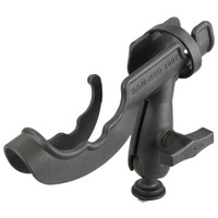 RAM Mount RAM-ROD 2007 Fishing Rod Holder with Track Ball Base RAM Mount RAM-ROD 2007 Fishing Rod Holder with Track Ball Base