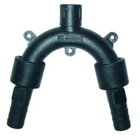 Forespar MF 843 Vented Loop - 5\/8" Forespar MF 843 Vented Loop - 5\/8"