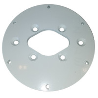 Scanstrut Camera Plate 2 f\/FLIR m100\/200 Thermal Imaging Cameras Scanstrut Camera Plate 2 f\/FLIR m100\/200 Thermal Imaging Cameras