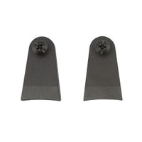 RIGID Industries 2018 Jeep Wrangler JL Cowl Mount Short Standoff Kit RIGID Industries 2018 Jeep Wrangler JL Cowl Mount Short Standoff Kit