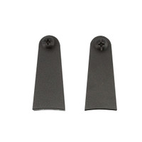 RIGID Industries 2018 Jeep Wrangler JL Cowl Mount Tall Standoff Kit RIGID Industries 2018 Jeep Wrangler JL Cowl Mount Tall Standoff Kit