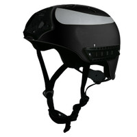 First Watch First Responder Water Helmet - Large\/XL - Black First Watch First Responder Water Helmet - Large\/XL - Black