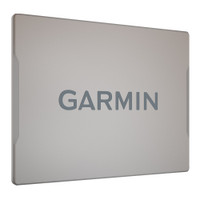 Garmin 16" Protective Cover - Plastic Garmin 16" Protective Cover - Plastic