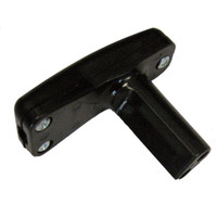 Powerwinch Male Plug f\/ 712A 912 915 T2400 T4000 T3200PO ST712 BH12 SH12HBM AP3500