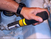 Top Shelf Sea Cock and Ball Valve Helper Senior Top Shelf Sea Cock and Ball Valve Helper Senior