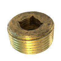 Perko Replacement Drain Plug f\/0124000PLB