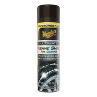 Meguiars Ultimate Insane Shine Tire Coating - 15oz. Meguiars Ultimate Insane Shine Tire Coating - 15oz.