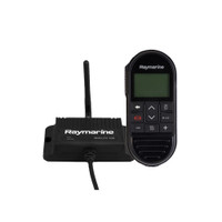 Raymarine RayMic Wireless Handset Raymarine RayMic Wireless Handset