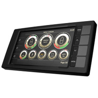 VDO OceanLink 7" NMEA 2000 Certified TFT Gateway - Black VDO OceanLink 7" NMEA 2000 Certified TFT Gateway - Black