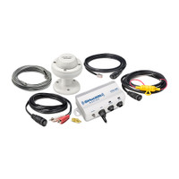 Furuno InfoLINK BBWX4 Satellite Weather Receiver Furuno InfoLINK BBWX4 Satellite Weather Receiver