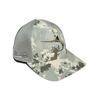 Alltackle Hat - Digital Camo