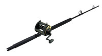 Shimano TLD 25 Combo Shimano TLD 25 Combo