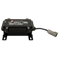 Analytic Systems Waterproof IP66 DC Battery Charger 10A, 24V Out, 30-80V In, Ruggedized Analytic Systems Waterproof IP66 DC Battery Charger 10A, 24V Out, 30-80V In, Ruggedized